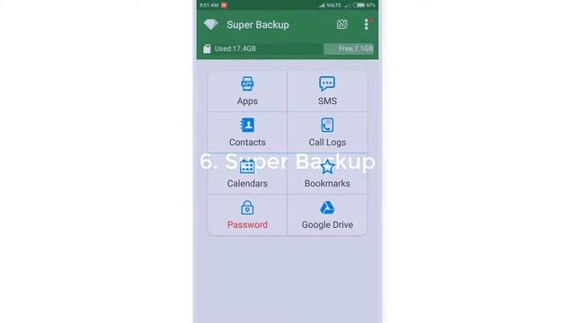 Top 10 essential apps for android смотреть онлайн