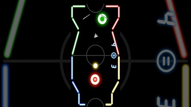 Air Hockey Challenge game stage 45 ¤¤¤¤¤¤¤ смотреть онлайн