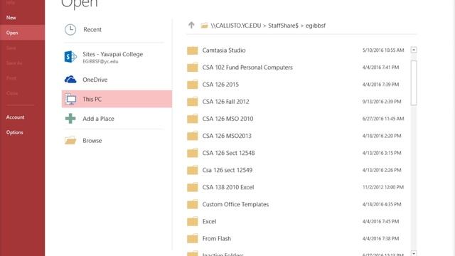 Access demo смотреть онлайн
