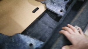 установка фаркопа на ваз 2115