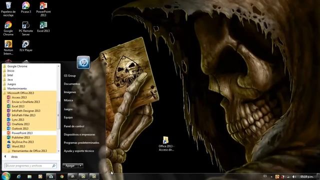 "OFFICE 2013" Descargar, Instalar y activar (PERMANENTE) windows 7 Windows 8 смотреть онлайн