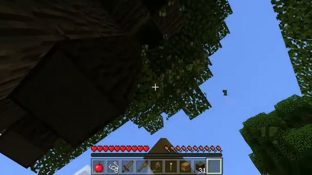 Minecraft windows 10! (demo with sound at 2 minute mark!) смотреть онлайн