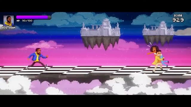 Jump out the window big Sean смотреть онлайн