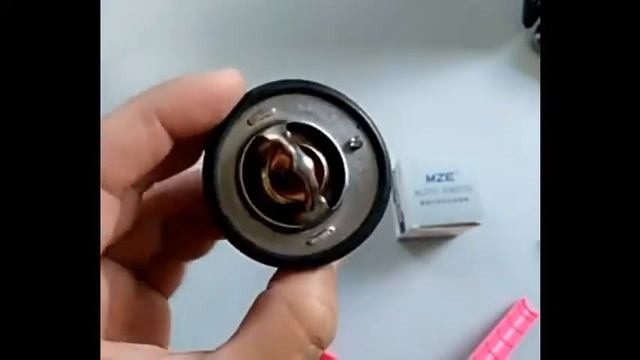 Jac J5 J3 J2 Valvula Termostatica смотреть онлайн