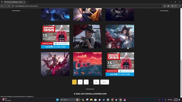 Get Animated Wallpaper For Your Windows 10/11 within 90 SECONDS! смотреть онлайн