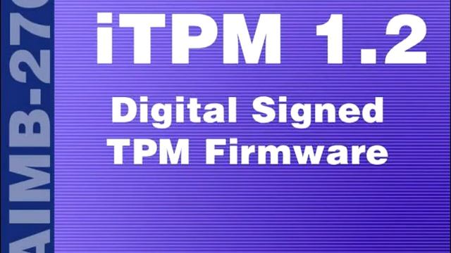 Advantech Next Generation of Industrial Motherboards смотреть онлайн