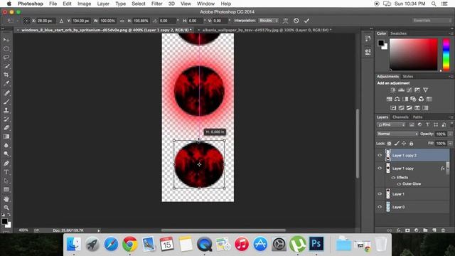 How to create a windows start button смотреть онлайн