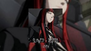 Пошлая Молли, HOFMANNITA ~ #HABIBATI (slowed + reverb)