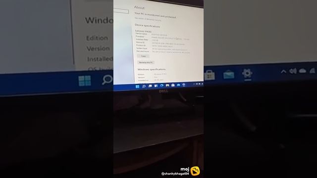 windows 11 installed on 10 years old pc in punjabi смотреть онлайн