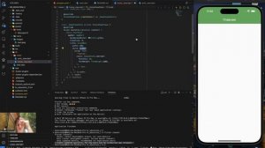 FLUTTER ОСНОВЫ ДЛЯ НАЧИНАЮЩИХ