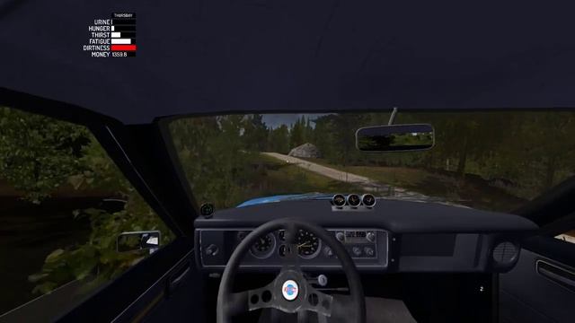 my summer car :the drive pt5 смотреть онлайн