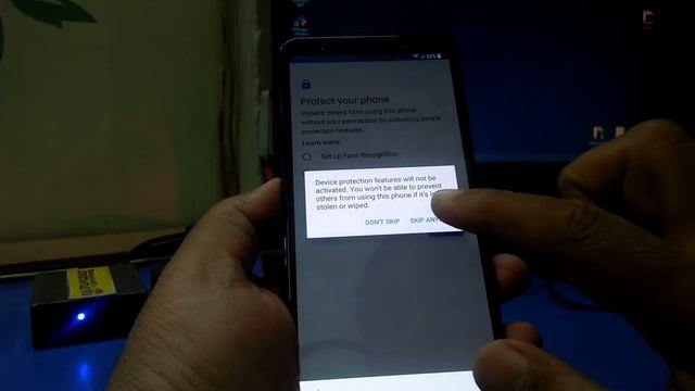 Samsung A7 (2018) FRP Remove Without PC 100% || SM-A750F Google account Bypass 8.0 смотреть онлайн