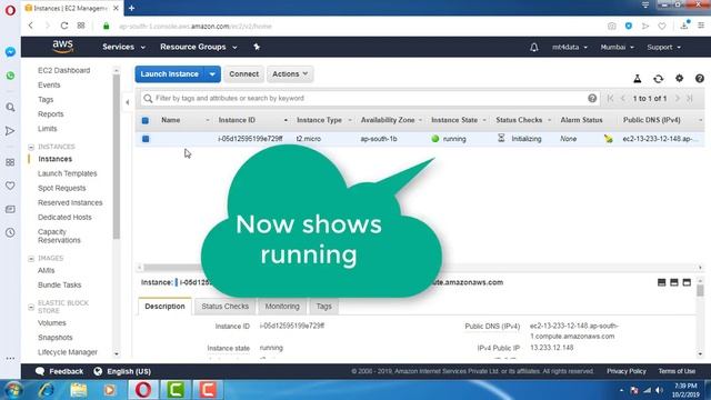 How to create free vps in Amazon AWS смотреть онлайн