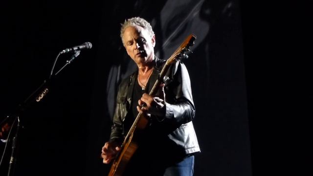 HD Lindsey Buckingham BIG LOVE Fleetwood Mac TACOMA DOME 5/20/13 смотреть онлайн