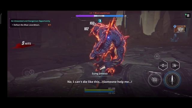 AKHIRNYA RILIS!! Main Game Solo Leveling Arise Di Hp Android KEREN & SERU!! смотреть онлайн