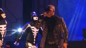 Bonde do Tigrão - Sai do Chão + O Baile Todo [DVD O Baile Todo]
