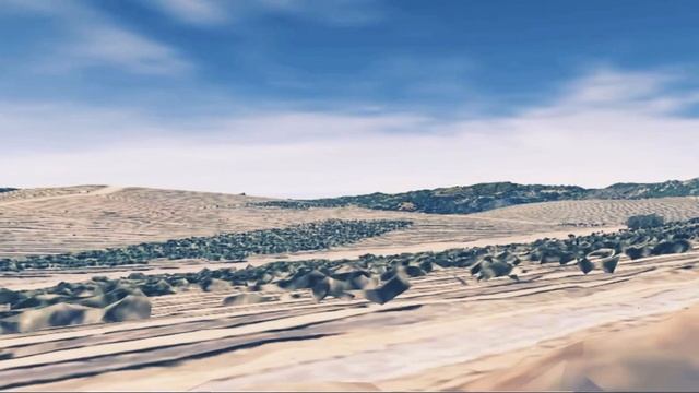 “A Walk to Bliss” A Google Earth Short смотреть онлайн
