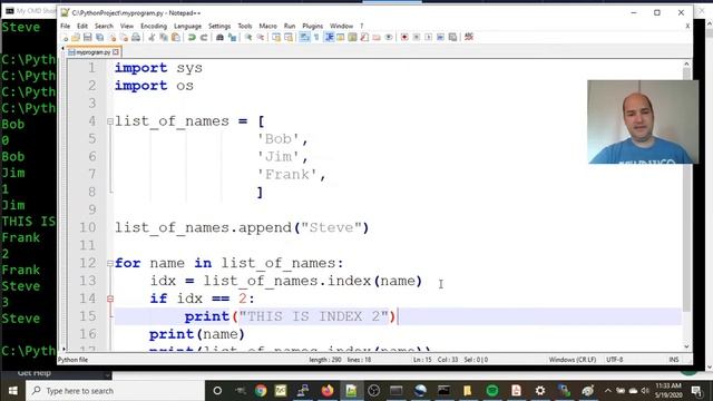 LoopsandLogic смотреть онлайн