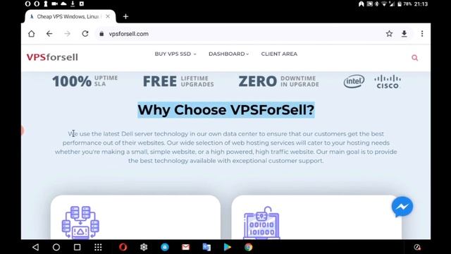 Centos VPS Hosting | Windows VPS Hosting Solution | Ubuntu Hosting Provider -VPSForSell.com смотреть онлайн