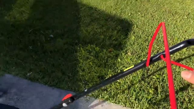 Como Arrancar Una Cortadora De Pasto PowerSmart Self Propelled