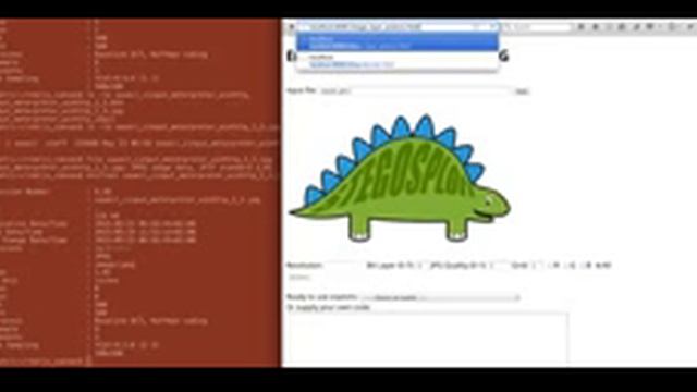DOWNLOAD Stegosploit hacker with picturs exploit Saumil Shah смотреть онлайн