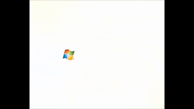 Windows Vienna Logo Animation Vista Edition смотреть онлайн