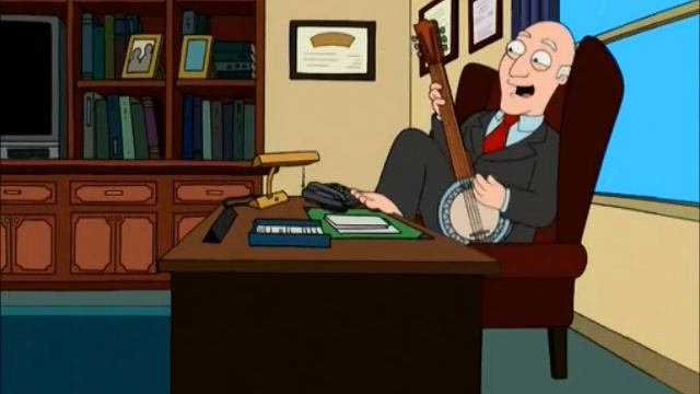 Bullock Banjo смотреть онлайн