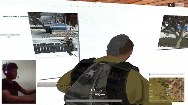 MTA SANANDREAS PUBG SINHALA GAMEPLAY #10 #mta #mtapubg #mtasanandreas смотреть онлайн