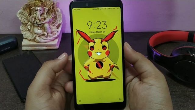 MIUI 10 9.3.28 GLOBAL BETA UPDATE WITH ANDROID PIE FOR REDMI NOTE 6 PRO | REDMI NOTE 5 PRO | PUBLIC смотреть онлайн