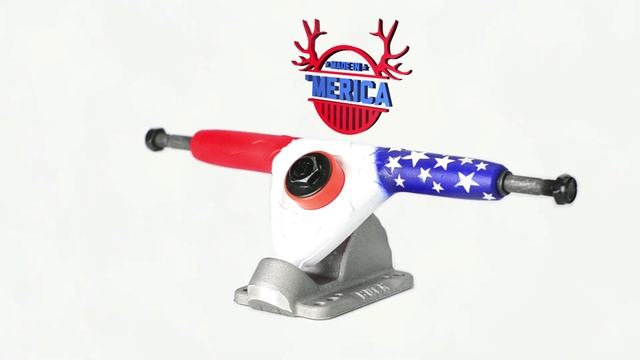 Buck Skate Trucks | Tech Video 2013 смотреть онлайн