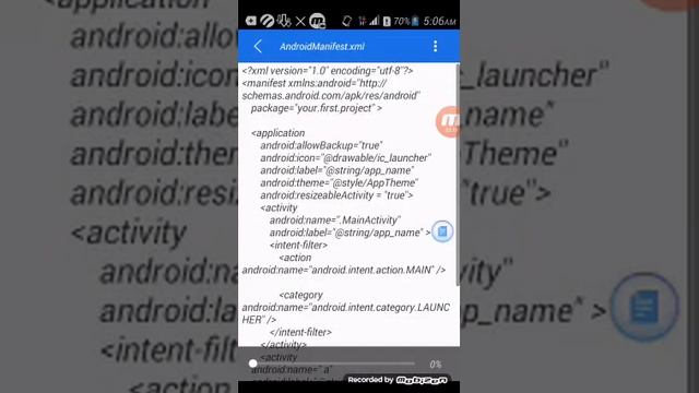embed your webview to first project смотреть онлайн