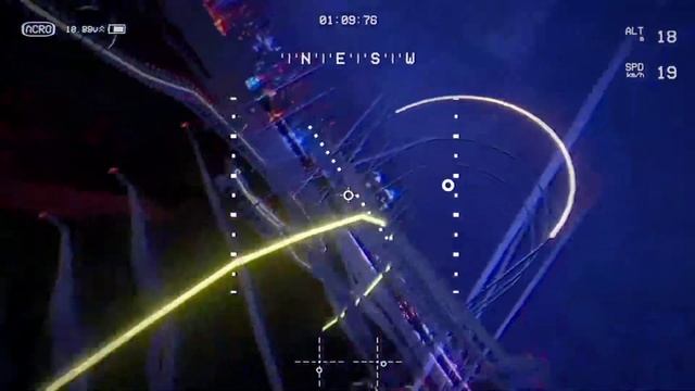Liftoff: Race Training смотреть онлайн