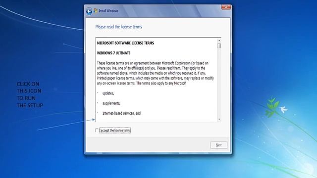 How to download and install window 7 смотреть онлайн