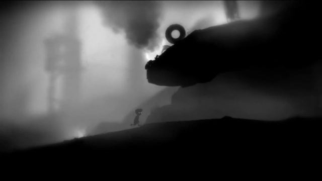 Limbo 7 Chapter Full смотреть онлайн