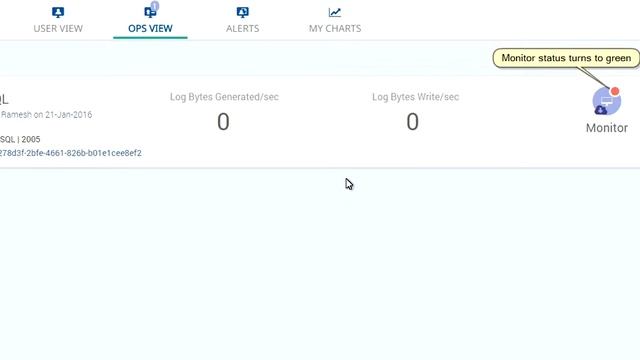 MSSQL Monitoring on Windows using Appedo смотреть онлайн