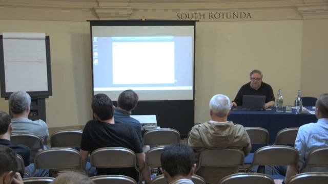 What's in Microsoft's Hadoop offerings? - Bob Beauchemin смотреть онлайн