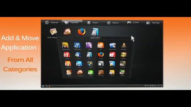 Linpus Lite Promotion смотреть онлайн