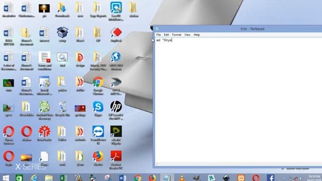 Amazing Notepad Tricks смотреть онлайн