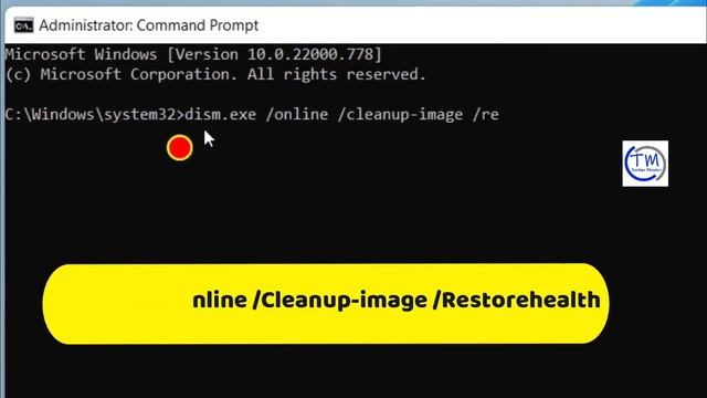 Fix CldFlt Service Error in Windows 11 смотреть онлайн