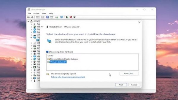 How to Update Drivers on Windows 11 Pro
