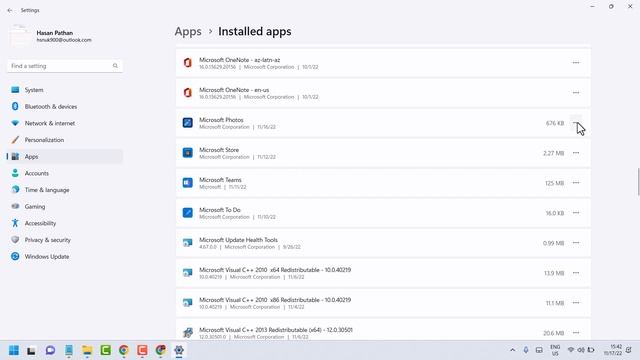 Fix Next and Previous Pictures Not Showing in Microsoft Photos App in Windows 11 or 10 смотреть онлайн