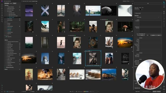 This is what I'd do to move files from ON1 to Affinity Photo смотреть онлайн