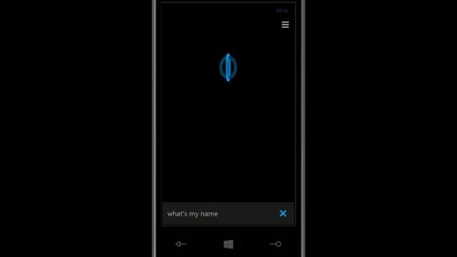 Cortana Windows Phone 8.1 смотреть онлайн