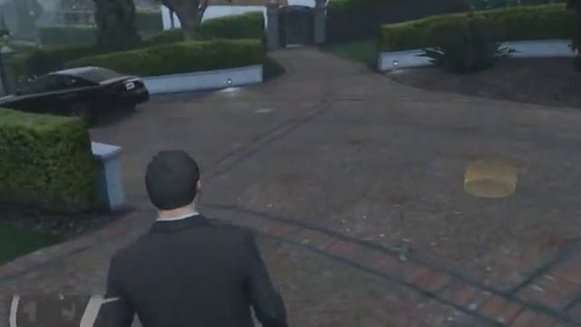 Gta-v Fps test in( Intel HD 4000 ) 🔥 смотреть онлайн