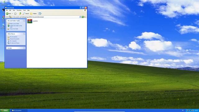 Windows XP ama System32'yi Sildim! смотреть онлайн