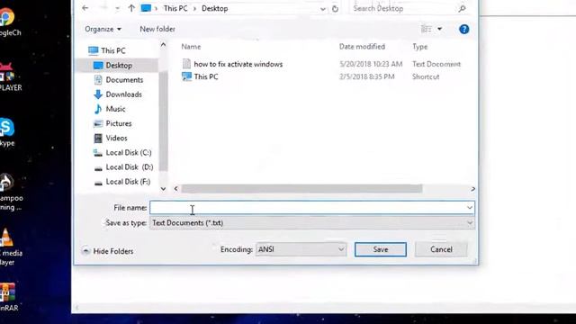 How To Fix Activate Windows смотреть онлайн