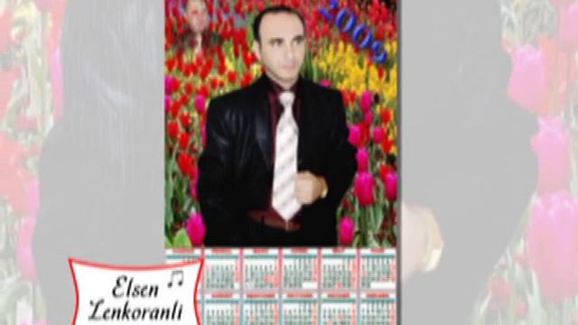 ЭЛЬШАН АСКЕРОВ ЛЕНКОРАНЛЫ смотреть онлайн