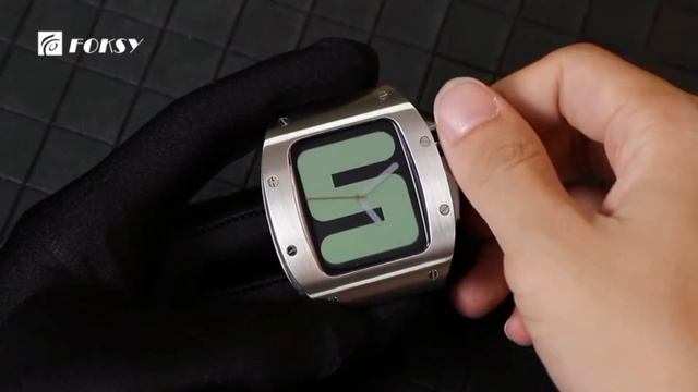 Custom Logo For Apple Watch Series 4/5/6/SE/7 смотреть онлайн
