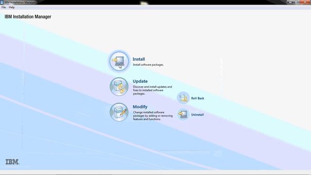 install web server plugins for websphere application server v 8 5 on windows (WebSphere Jungle) смотреть онлайн