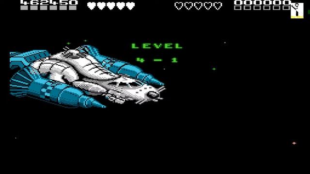 Battletoads & Double Dragon-прохождение от Gop Stop(NES) смотреть онлайн